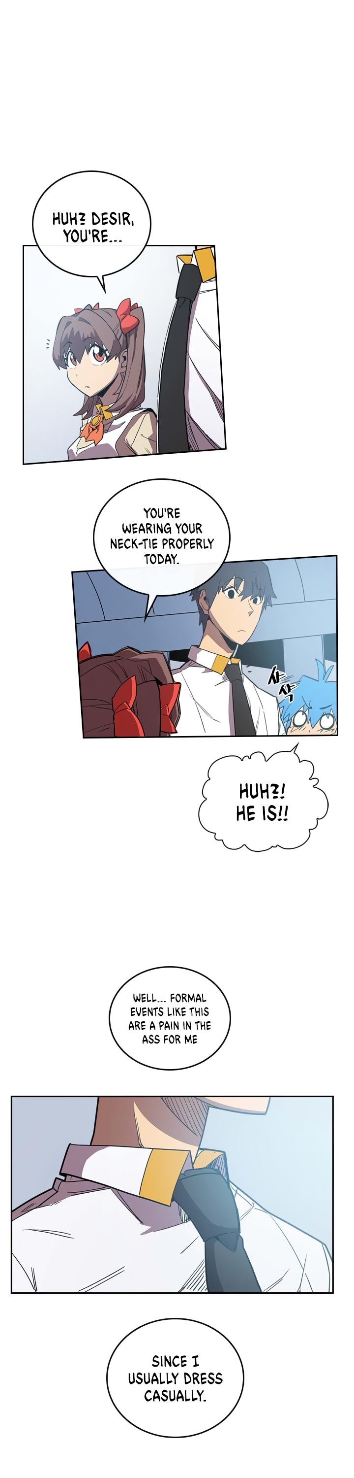 Read A Returner’s Magic Should be Special EN Manga Online
