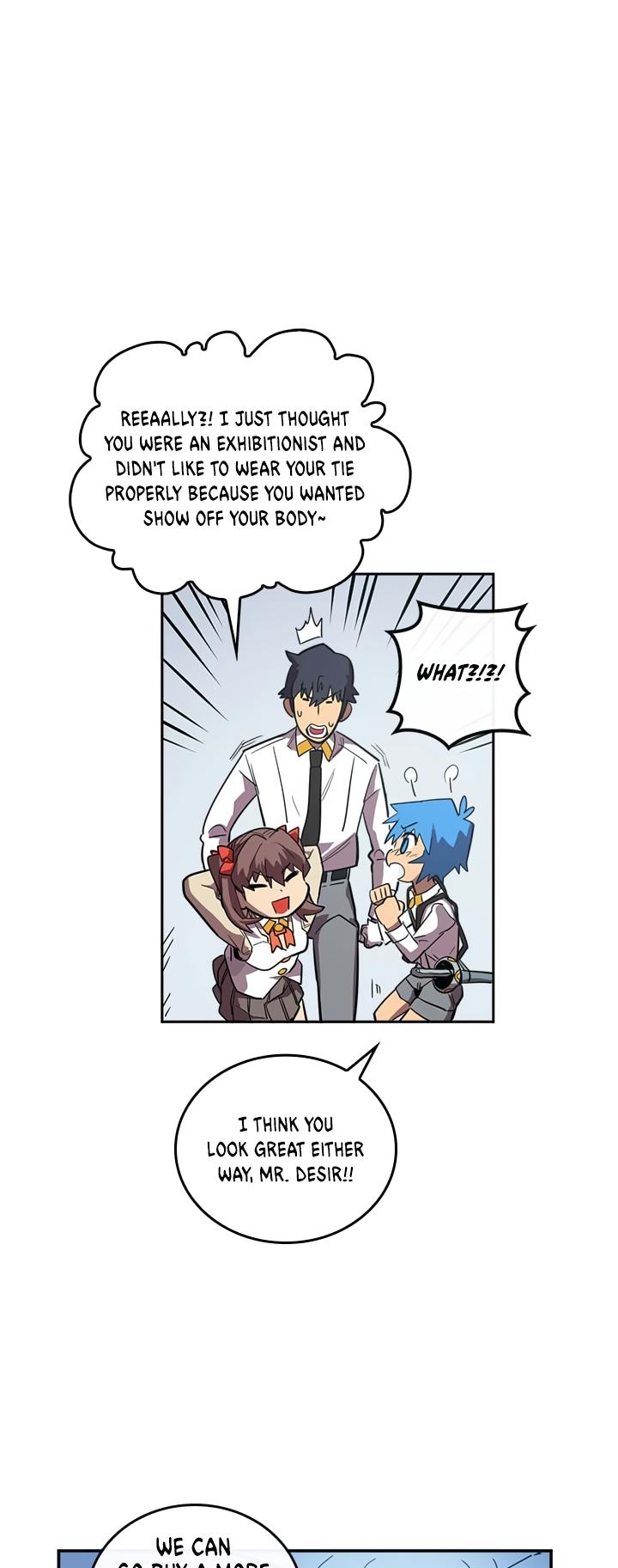 Read A Returner’s Magic Should be Special EN Manga Online