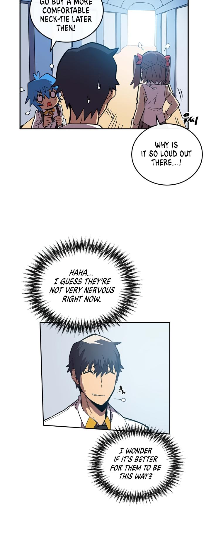 Read A Returner’s Magic Should be Special EN Manga Online