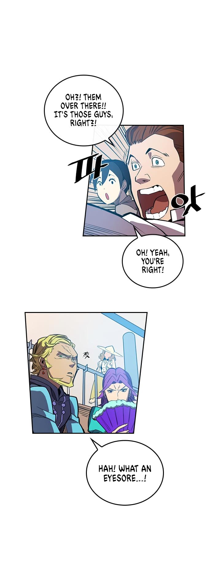 Read A Returner’s Magic Should be Special EN Manga Online