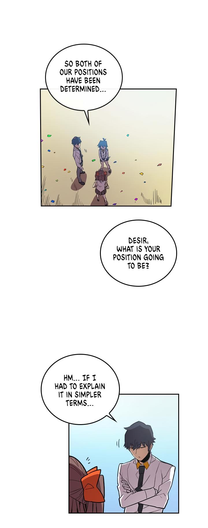 Read A Returner’s Magic Should be Special EN Manga Online