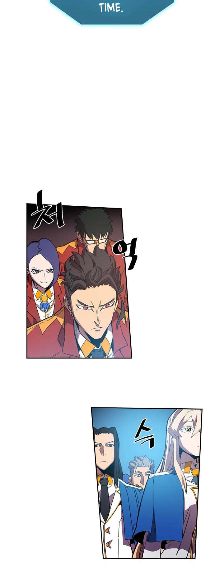 Read A Returner’s Magic Should be Special EN Manga Online