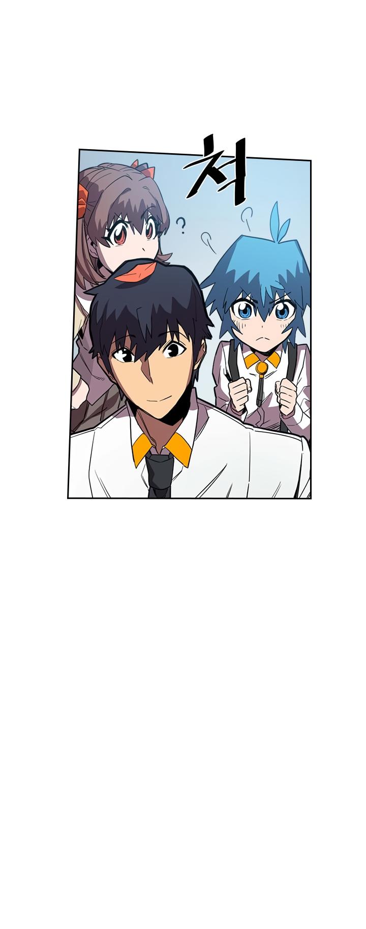 Read A Returner’s Magic Should be Special EN Manga Online