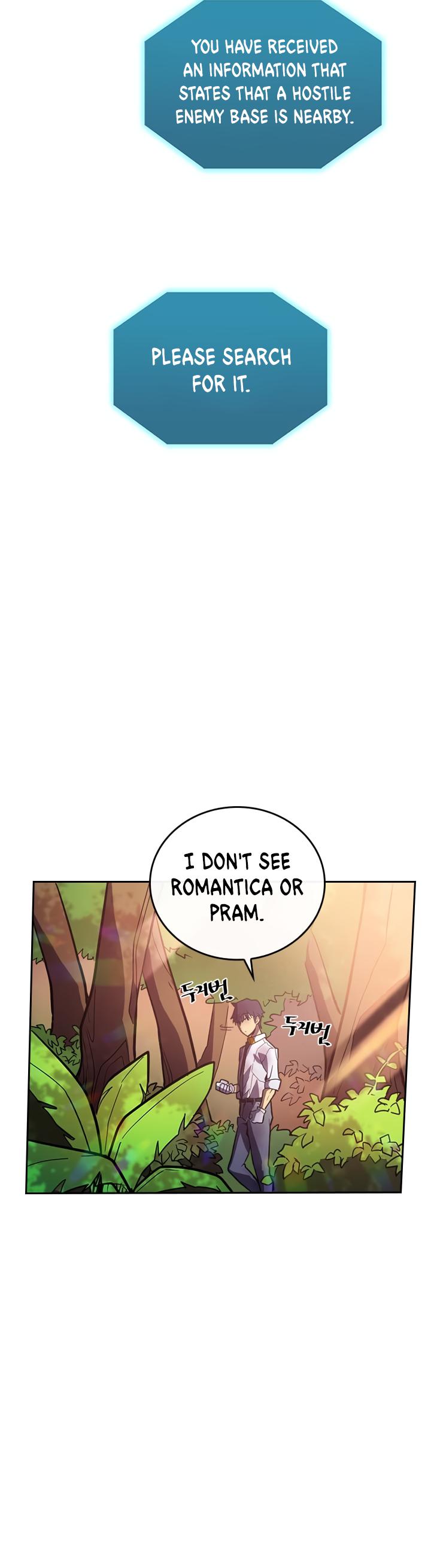Read A Returner’s Magic Should be Special EN Manga Online
