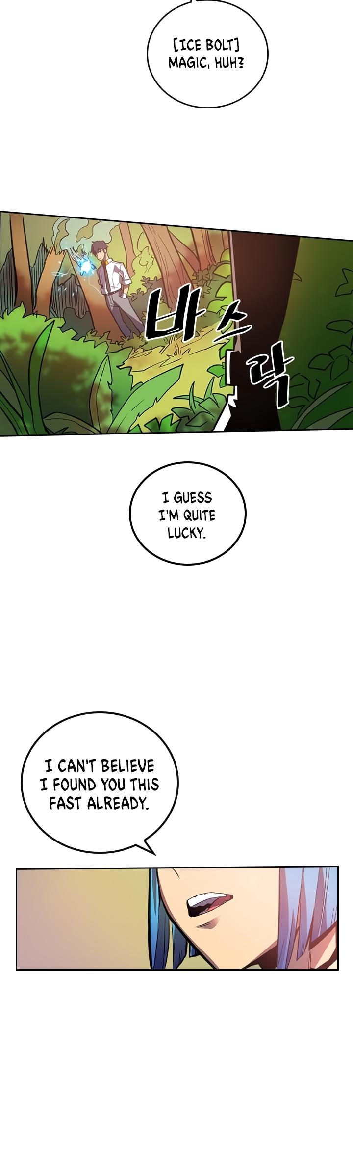 Read A Returner’s Magic Should be Special EN Manga Online