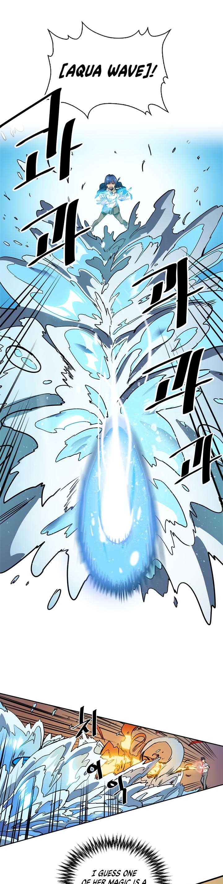 Read A Returner’s Magic Should be Special EN Manga Online