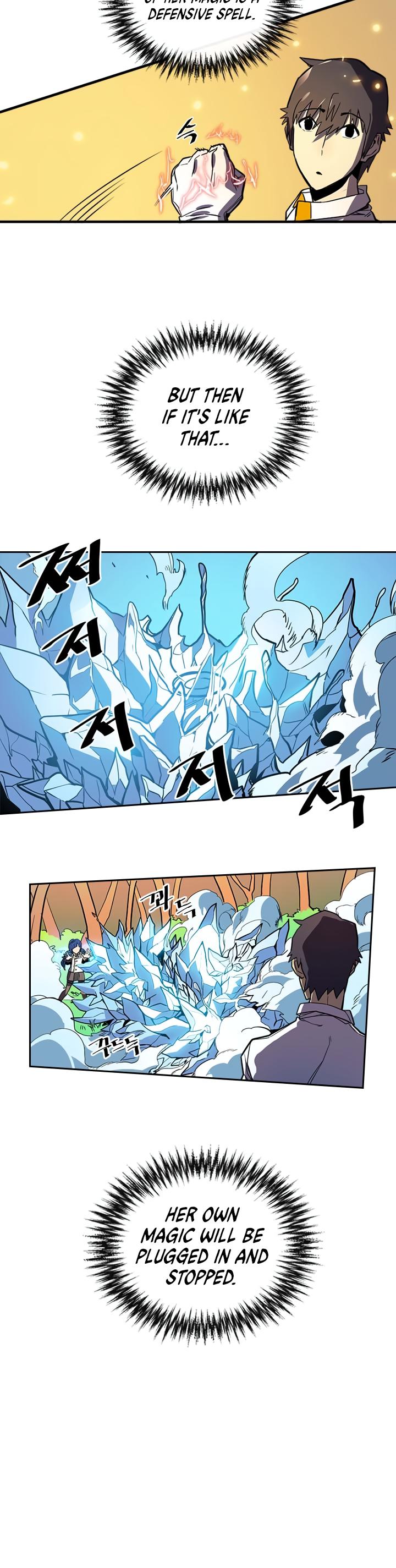 Read A Returner’s Magic Should be Special EN Manga Online