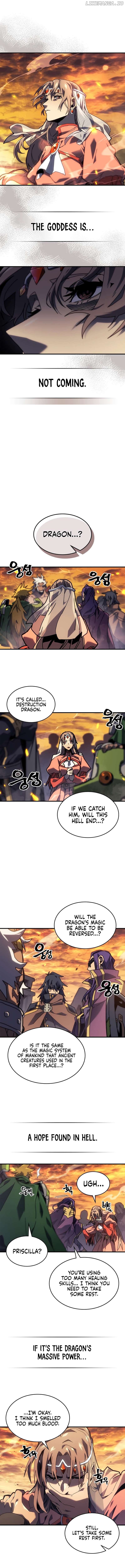 Read A Returner’s Magic Should be Special EN Manga Online