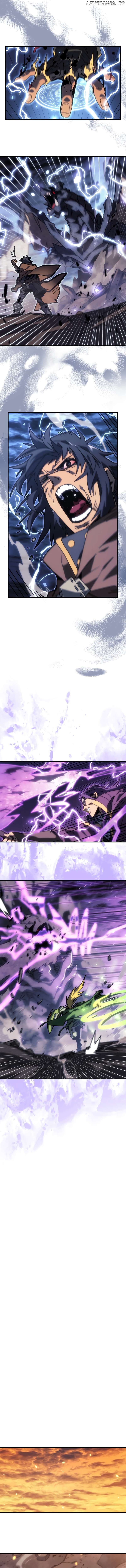 Read A Returner’s Magic Should be Special EN Manga Online