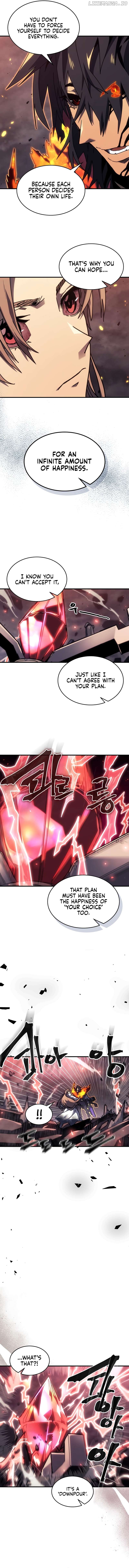 Read A Returner’s Magic Should be Special EN Manga Online
