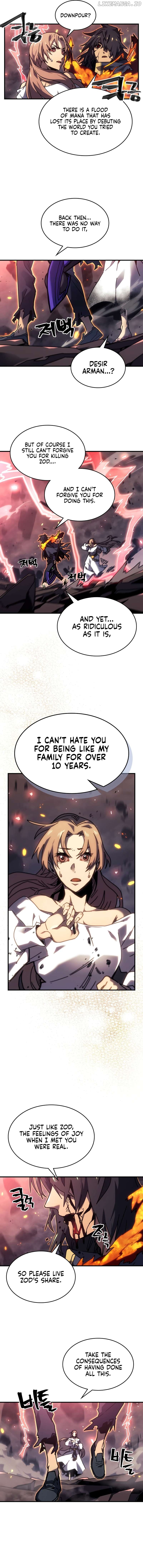 Read A Returner’s Magic Should be Special EN Manga Online