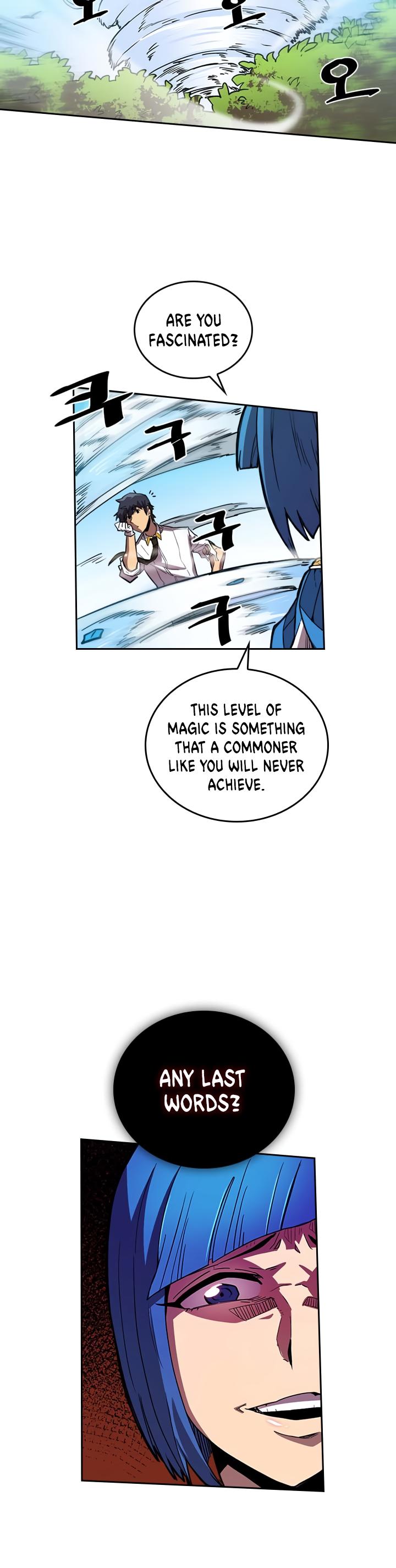 Read A Returner’s Magic Should be Special EN Manga Online