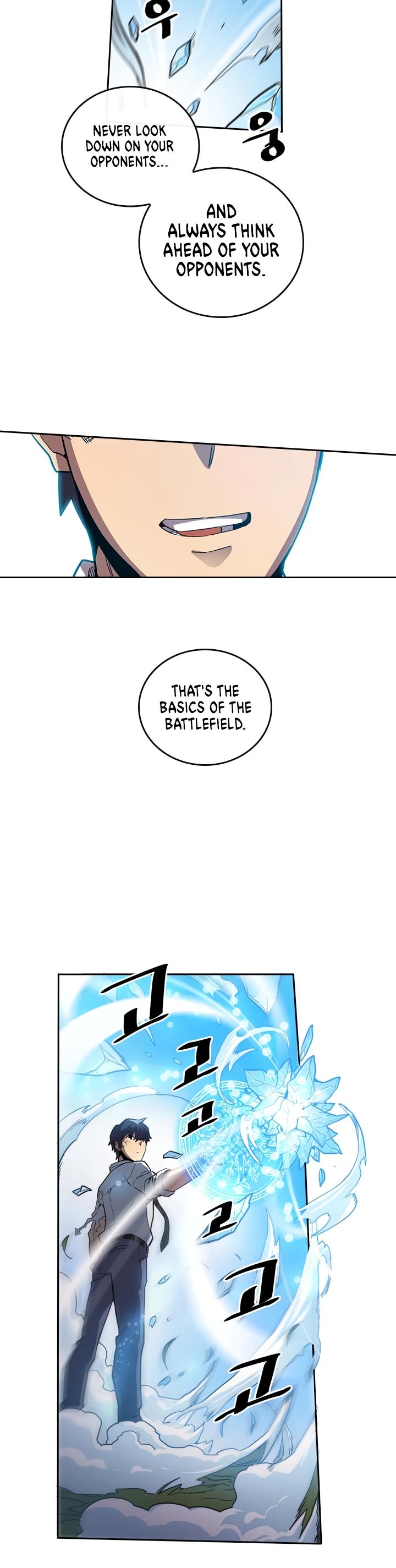 Read A Returner’s Magic Should be Special EN Manga Online