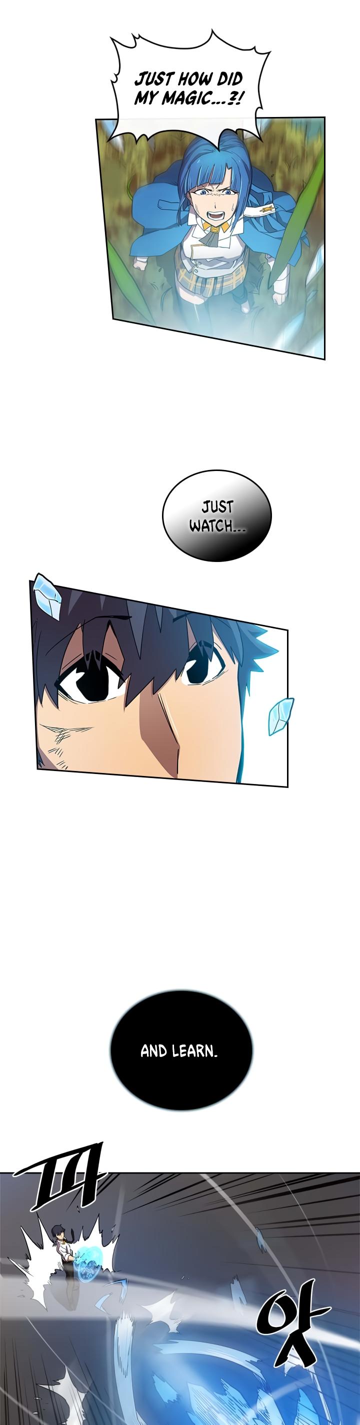 Read A Returner’s Magic Should be Special EN Manga Online