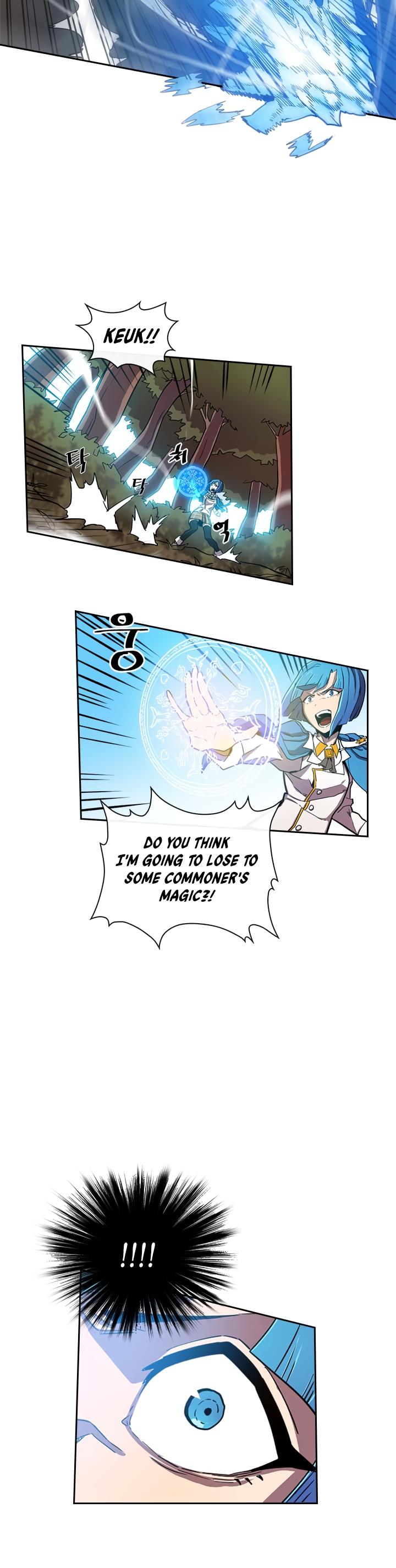 Read A Returner’s Magic Should be Special EN Manga Online