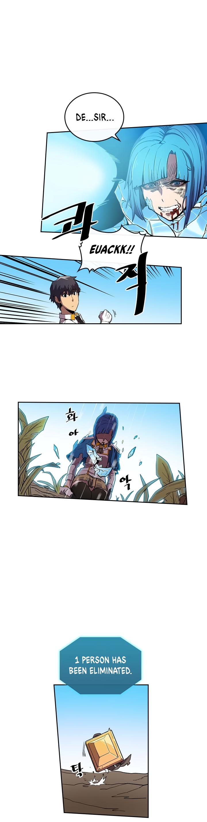 Read A Returner’s Magic Should be Special EN Manga Online