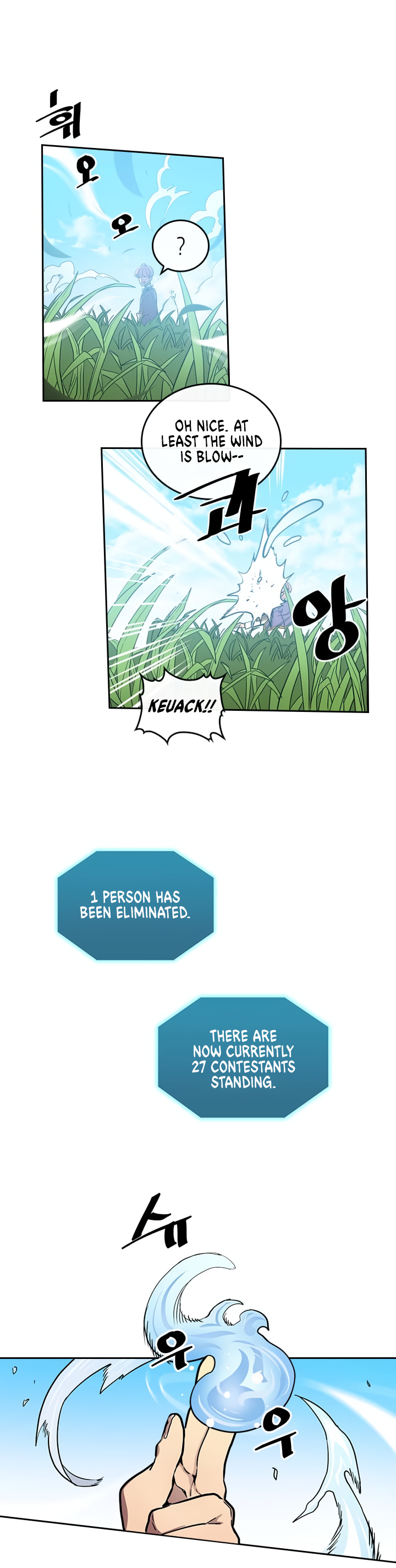 Read A Returner’s Magic Should be Special EN Manga Online