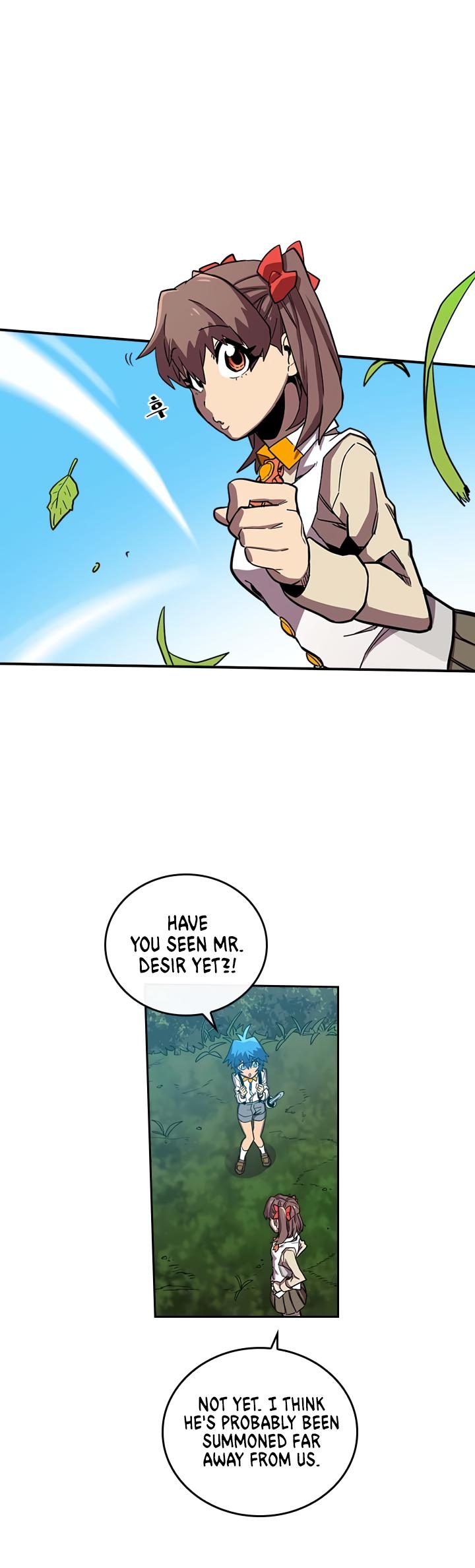 Read A Returner’s Magic Should be Special EN Manga Online