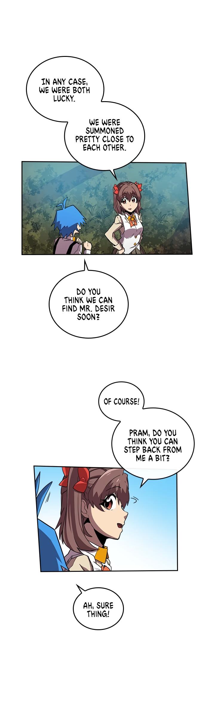 Read A Returner’s Magic Should be Special EN Manga Online