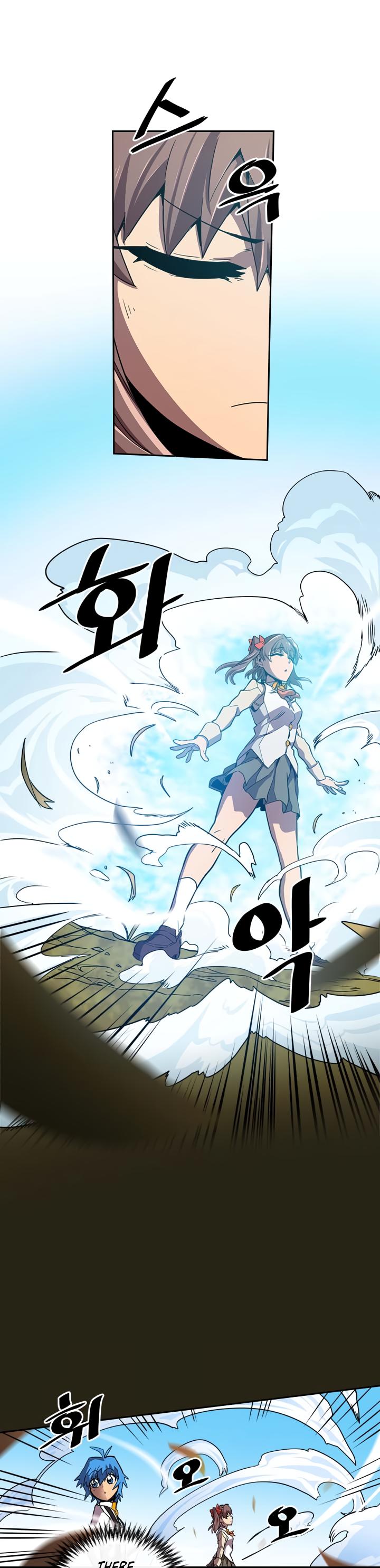 Read A Returner’s Magic Should be Special EN Manga Online