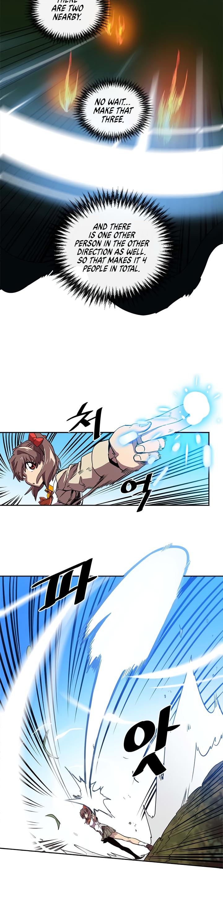 Read A Returner’s Magic Should be Special EN Manga Online