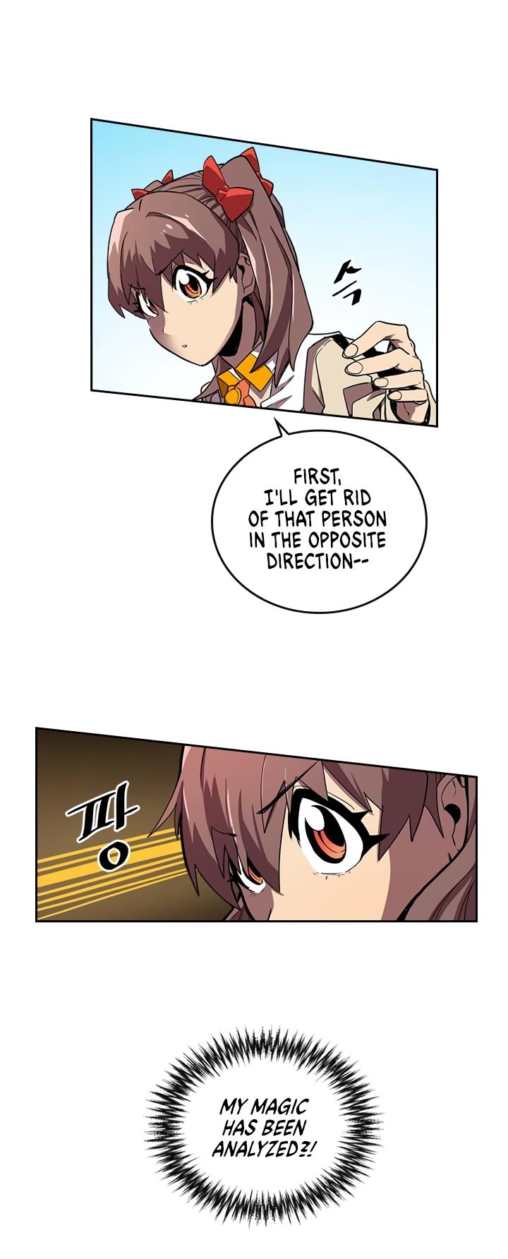 Read A Returner’s Magic Should be Special EN Manga Online