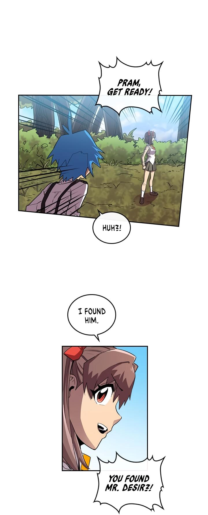 Read A Returner’s Magic Should be Special EN Manga Online