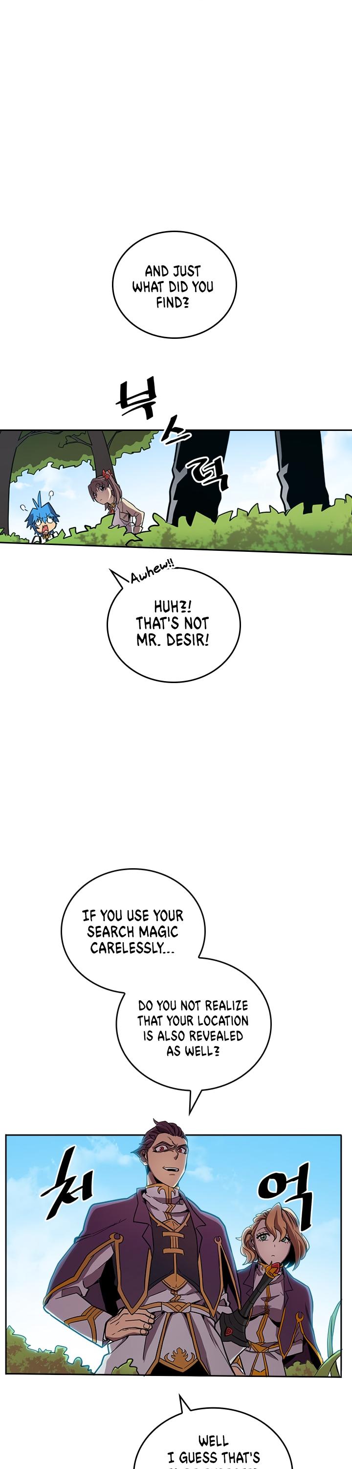 Read A Returner’s Magic Should be Special EN Manga Online