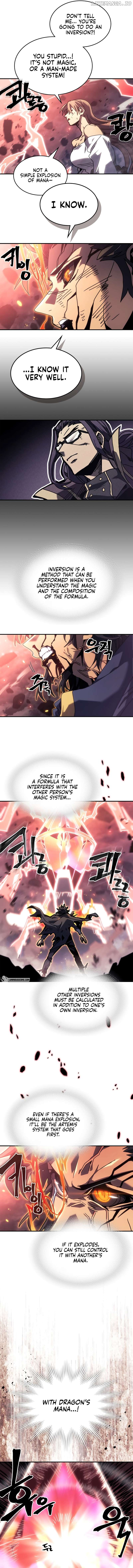 Read A Returner’s Magic Should be Special EN Manga Online