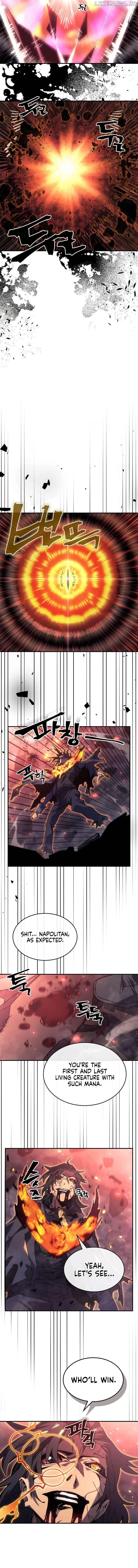 Read A Returner’s Magic Should be Special EN Manga Online
