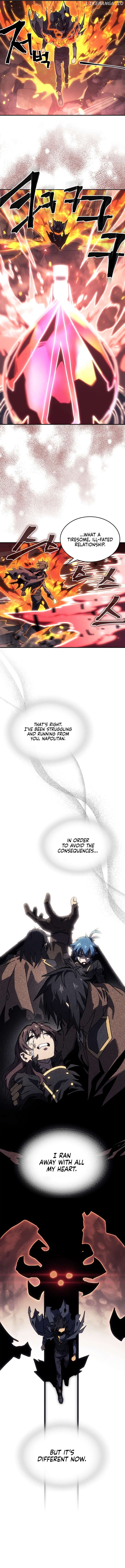 Read A Returner’s Magic Should be Special EN Manga Online