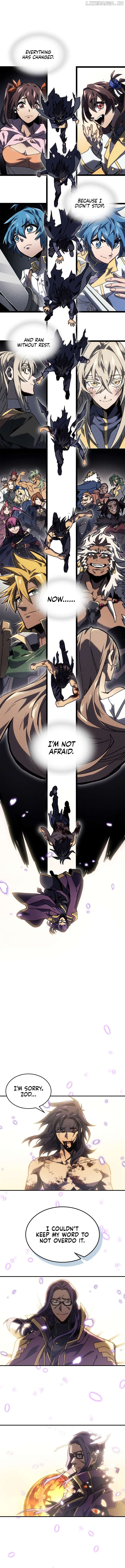 Read A Returner’s Magic Should be Special EN Manga Online
