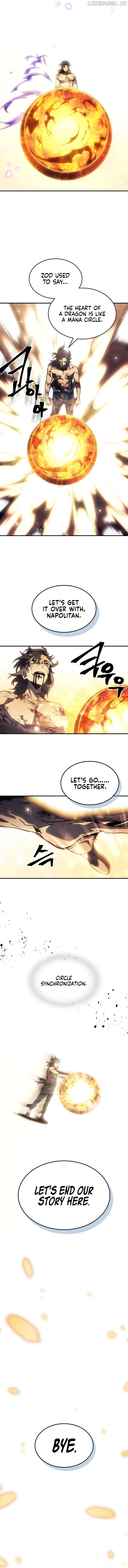 Read A Returner’s Magic Should be Special EN Manga Online