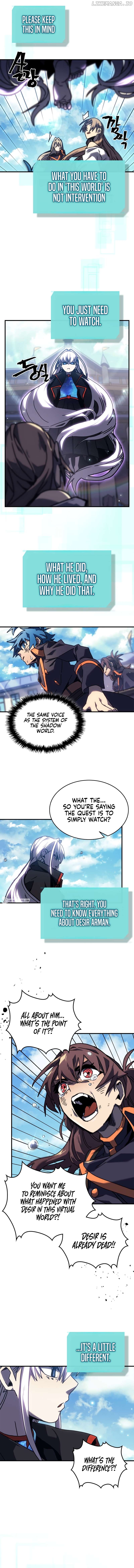 Read A Returner’s Magic Should be Special EN Manga Online