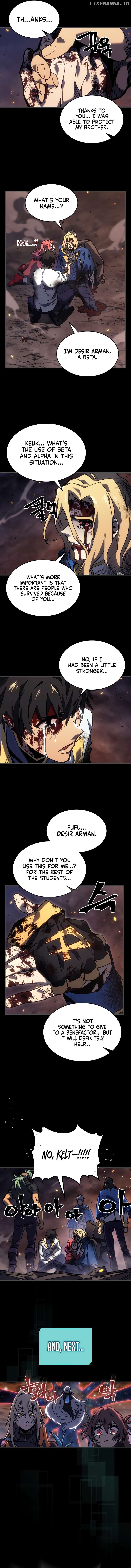 Read A Returner’s Magic Should be Special EN Manga Online