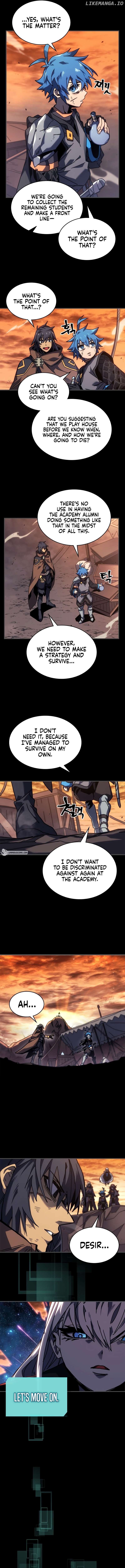 Read A Returner’s Magic Should be Special EN Manga Online