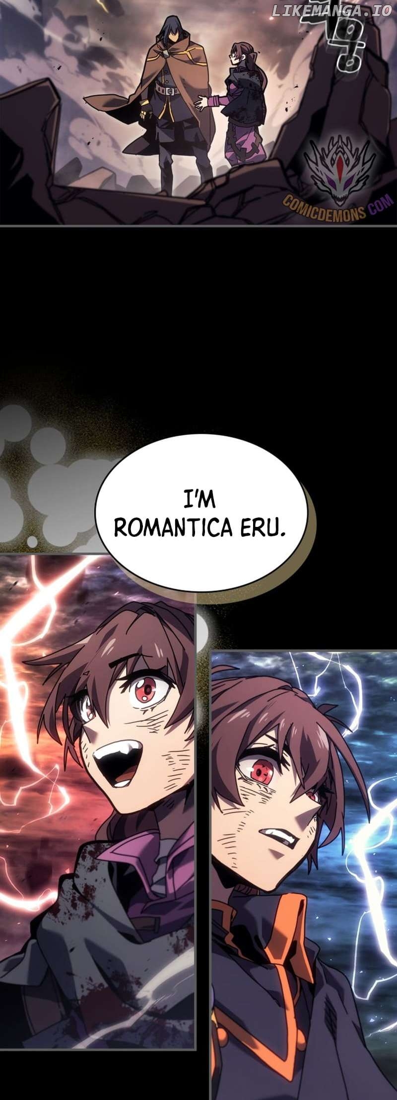 Read A Returner’s Magic Should be Special EN Manga Online