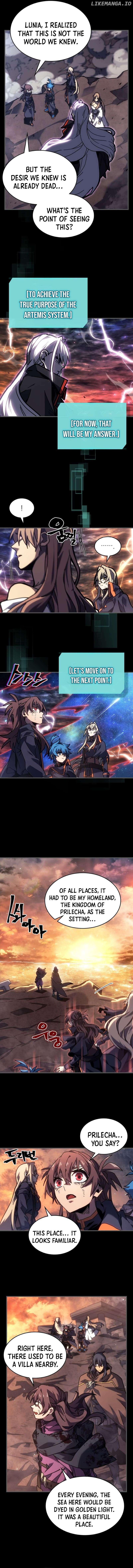 Read A Returner’s Magic Should be Special EN Manga Online