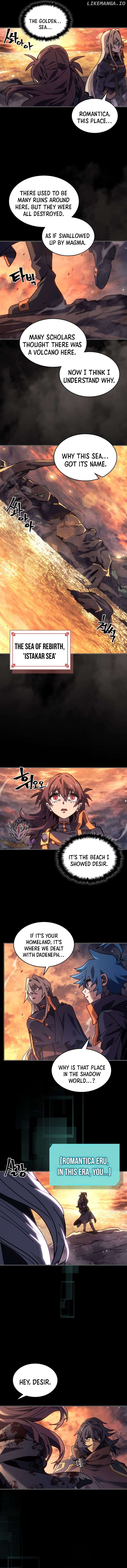 Read A Returner’s Magic Should be Special EN Manga Online