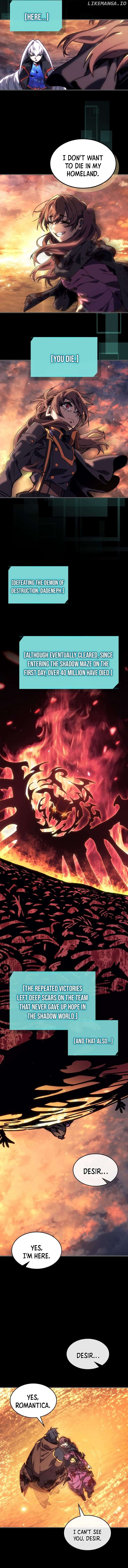 Read A Returner’s Magic Should be Special EN Manga Online