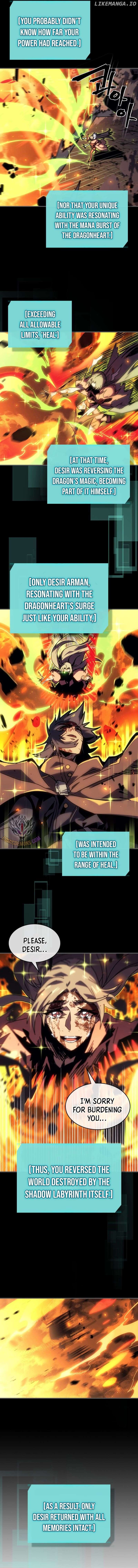 Read A Returner’s Magic Should be Special EN Manga Online