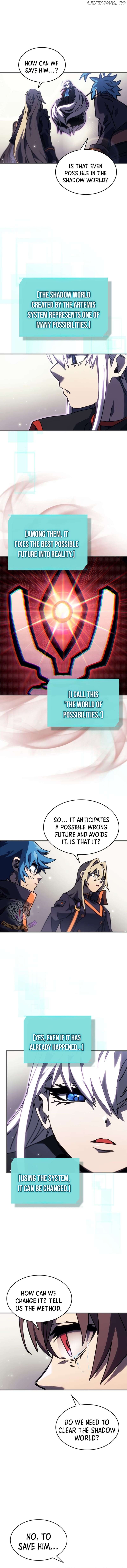 Read A Returner’s Magic Should be Special EN Manga Online