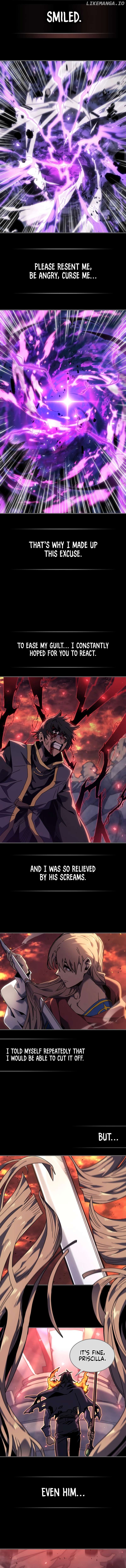 Read A Returner’s Magic Should be Special EN Manga Online