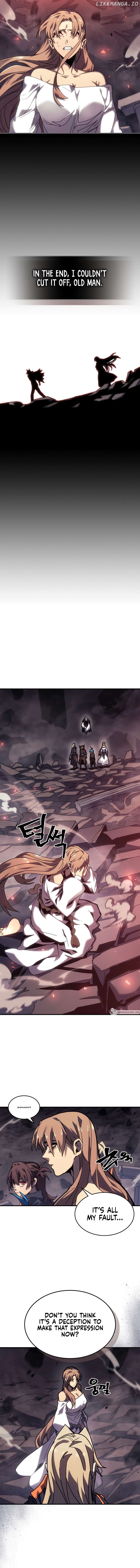 Read A Returner’s Magic Should be Special EN Manga Online