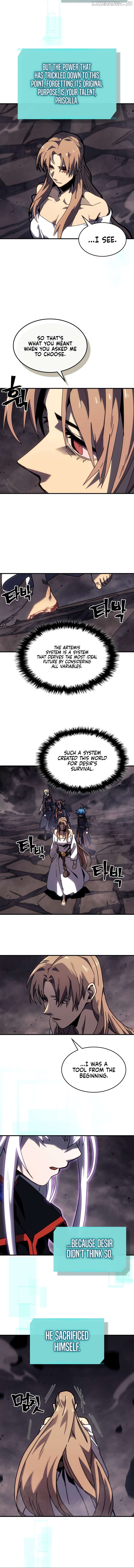 Read A Returner’s Magic Should be Special EN Manga Online
