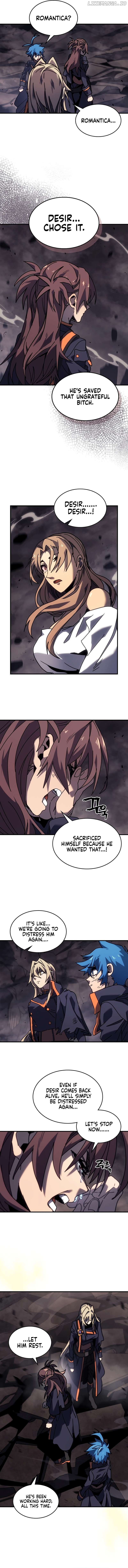 Read A Returner’s Magic Should be Special EN Manga Online