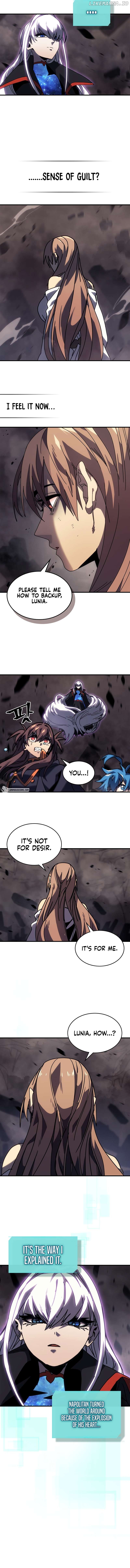 Read A Returner’s Magic Should be Special EN Manga Online