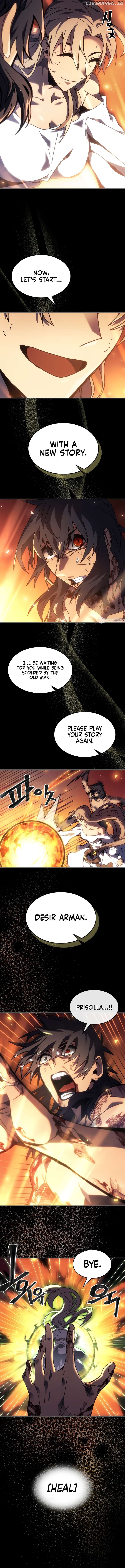 Read A Returner’s Magic Should be Special EN Manga Online