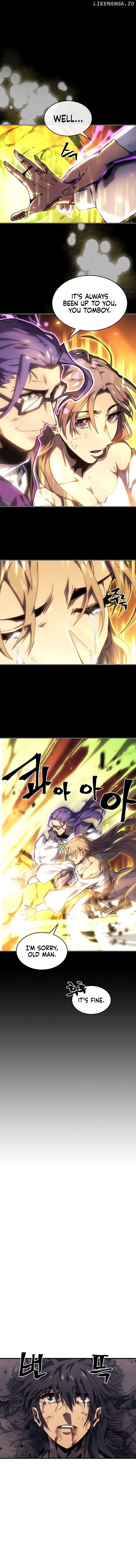 Read A Returner’s Magic Should be Special EN Manga Online