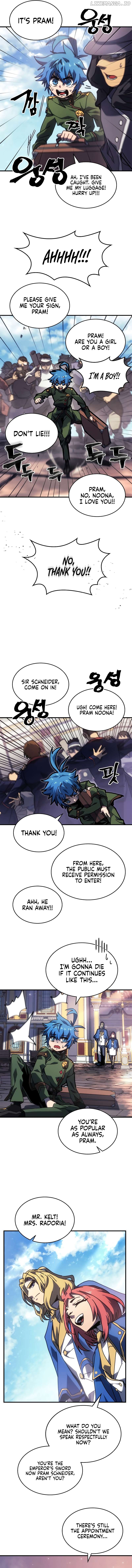 Read A Returner’s Magic Should be Special EN Manga Online